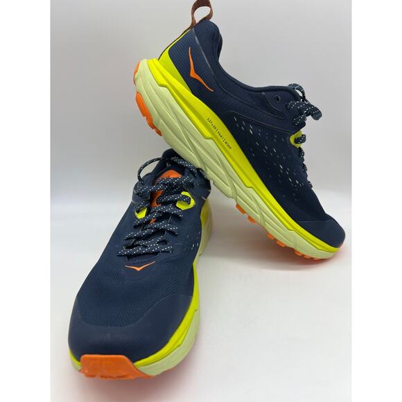 Hoka One Challenger ATR 6 Goretex Men\'s 12.5 New main image 6
